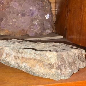 Raw Appalacian Hand Mined Quartz Natural Mineral/Rock Specimen Collector Piece